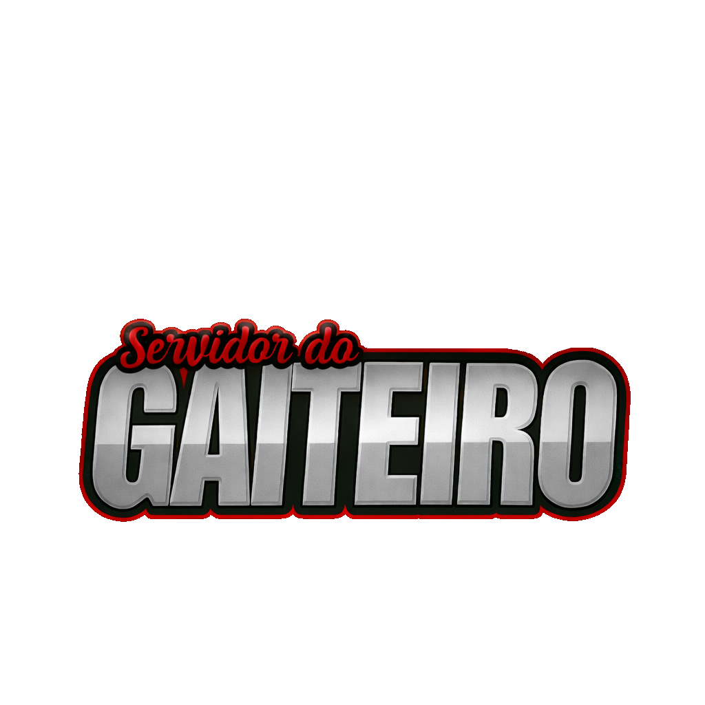 Logo Servidor do Gaiteiro