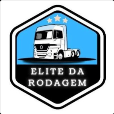 Mapa Elite da Rodagem