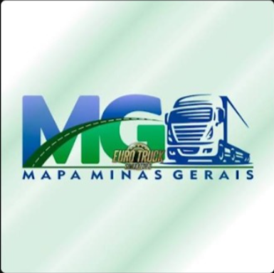 Mapa Minas Gerais